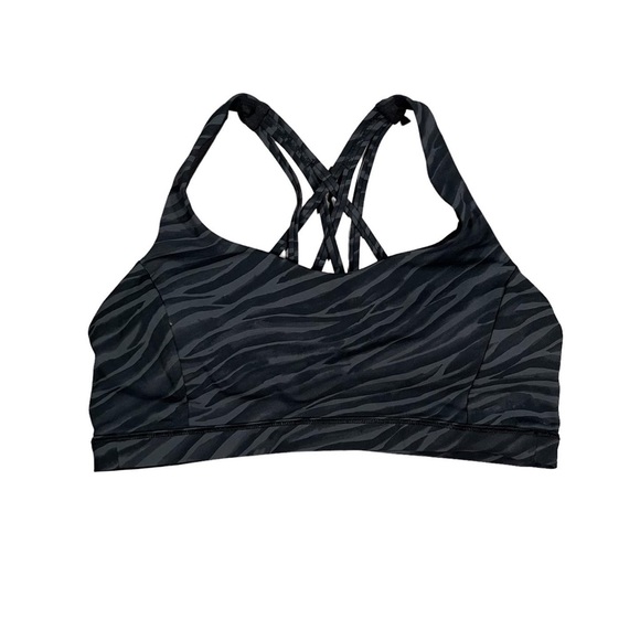 Lululemon Free To Be Serene Bra *Light Support, C/D Cup - Picture 2 of 5